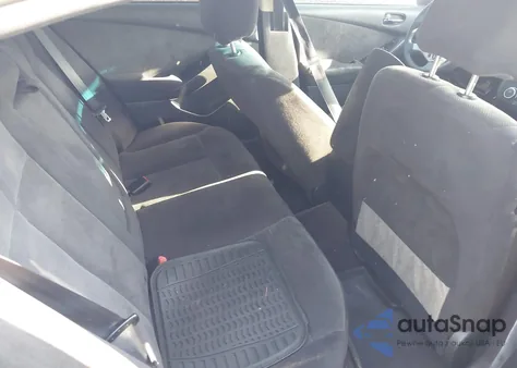 2009 Nissan Altima 2.5 S из США, поврежденный, VIN 1N4AL21E29N475270